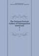 The National Portrait Gallery of Distinguished Americans. 2, James Barton Longacre , American Academy of the Fine Arts, James Herring 