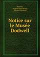 Notice sur le Musee Dodwell, Bunsen, August Emil Braun, Edward Dodwell 
