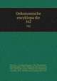 Oekonomische encyklopadie. 162, Johann Georg Kru?nitz 