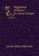 Suggested Athletics for Army Camps, Arthur Elmer Marriott 