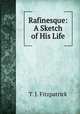 Rafinesque: A Sketch of His Life, T. J. Fitzpatrick 