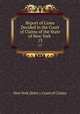 Report of Cases Decided in the Court of Claims of the State of New York .. 13, New York (State ). Court of Claims 
