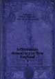 Jeffersonian democracy in New England. 3, Robinson, William Alexander, 1884- [from old catalog] 