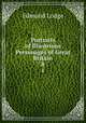 Portraits of Illustrious Personages of Great Britain. 8, Edmund Lodge 