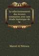 Le selectionnement des levures roumaines avec une etude historique de la ., Marcel Al Nitescu 