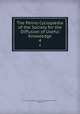 The Penny Cyclopdia of the Society for the Diffusion of Useful Knowledge. 4, Society for the Diffusion of Useful Knowledge (Great Britain ), George Long 