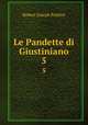 Le Pandette di Giustiniano. 5, Robert Joseph Pothier 