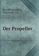 Der Propeller, Konrad Harmsen , Harmsen 