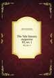 The Yale literary magazine. 83, no. 1, Bagg, Lyman Hotchkiss, 1846-1911,Yale University 