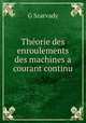 Theorie des enroulements des machines a courant continu, G. Szarvady 