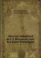 OEuvres complted de J. J. Rousseau, avec des notes historiques. 1, Jean-Jacques Rousseau , Louis Germain Petitain, Victor Donatien de Musset 