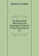 An Illustrated, Historical and Biographical Sketch of the Descendants of ., Robert Cowden 