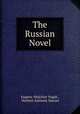 The Russian Novel, Eugene-Melchior Vogue 