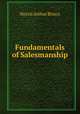 Fundamentals of Salesmanship, Norris Arthur Brisco 