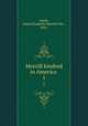 Morrill kindred in America . 1, Smith, Annie Elizabeth (Morrill) Mrs., 1856- 