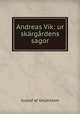 Andreas Vik: ur skargardens sagor, Gustaf af Geijerstam 