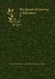The Quarterly Journal of Education. 9, Society for the Diffusion of Useful Knowledge (Great Britain ) 