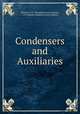 Condensers and Auxiliaries, Wheeler (C.H .) Manufacturing Company , C.H. Wheeler Manufacturing Company 