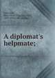 A diplomat