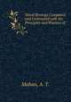 Naval Strategy Compared and Contrasted with the Principles and Practice of ., Mahan, A. T. 