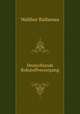 Deutschlands Rohstoffversorgung, Walther Rathenau 