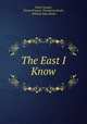 The East I Know, Paul Claudel 