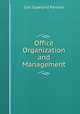 Office Organization and Management, Carl Copeland Parsons 