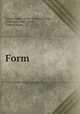 Form, United States Army . Ordnance Dept , Ordnance Dept, Army , United States 