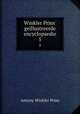 Winkler Prins` gellustreerde encyclopaedie. 5, Antony Winkler Prins 
