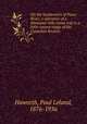On the headwaters of Peace River; a narrative of a thousand-mile canoe trip to a little-known range of the Canadian Rockies, Haworth, Paul Leland, 1876-1936 