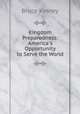 Kingdom Preparedness: America