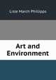 Art and Environment, Lisle March Phillipps 