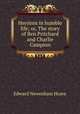 Heroism in humble life; or, The story of Ben Pritchard and Charlie Campion, Edward Newenham Hoare 