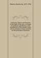 Authority, liberty and function in the light of the war; a critique of authority and liberty as the foundations of the modern state and an attempt to base societies on the principle of function, Maeztu, Ramiro de, 1875-1936 