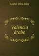 Valencia arabe, Andres Piles Ibars 