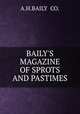BAILY