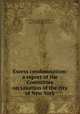 Excess condemnation: a report of the Committee on taxation of the city of New York, New York (N.Y.). Committee on Taxation,Marling, Alfred Erskine, 1858-,Swan, Herbert S. (Herbert Siegfried), b. 1888 