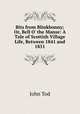 Bits from Blinkbonny; Or, Bell O