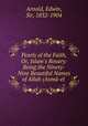 Pearls of the Faith, Or, Islam
