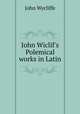 John Wiclif