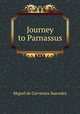 Journey to Parnassus, Saavedra Miguel Cervantes 