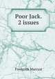 Poor Jack. 2 issues., Frederick Marryat 