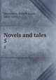 Novels and tales. 5, Stevenson, Robert Louis, 1850-1894 