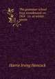 The grammar school boys snowbound: or, Dick & co. at winter sports, Harrie Irving Hancock 