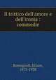Il trittico dell