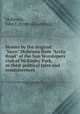 Stories by the original "Jawn" McKenna from "Archy Road" of the Sun Worshipers club of McKinley Park, in their political tales and reminiscences, McKenna, John J. [from old catalog] 