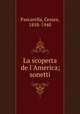 La scoperta de l