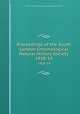 Proceedings of the South London Entomological & Natural History Society. 1918-19, South London Entomological and Natural History Society 