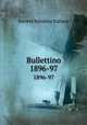 Bullettino. 1896-97, Societa Botanica Italiana 