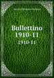 Bullettino della societa botanica italiana, Societa Botanica Italiana 